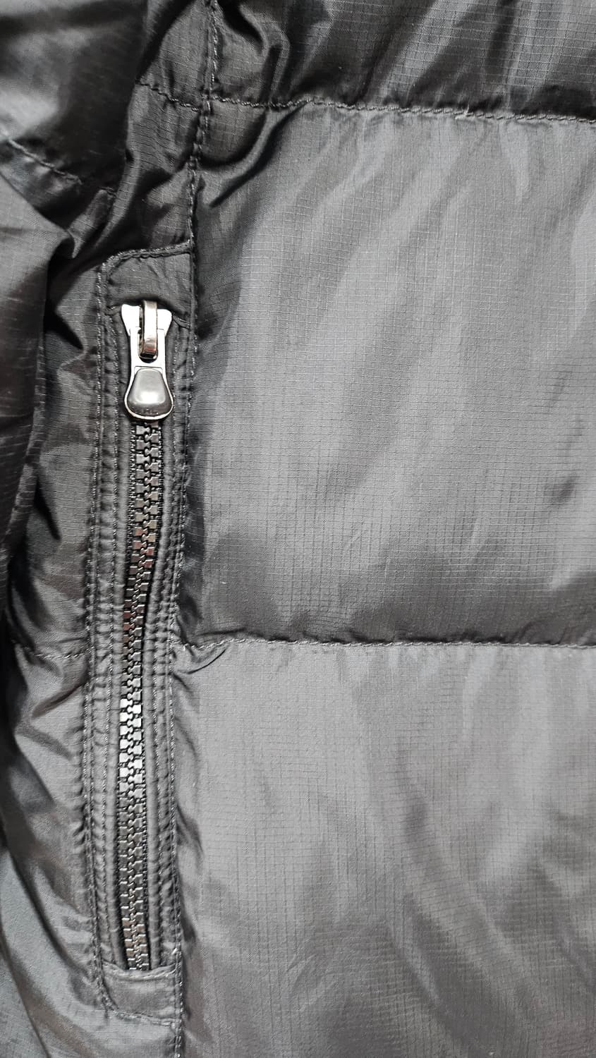 폴로 랄프로렌 남성 패딩  M 상품이미지3