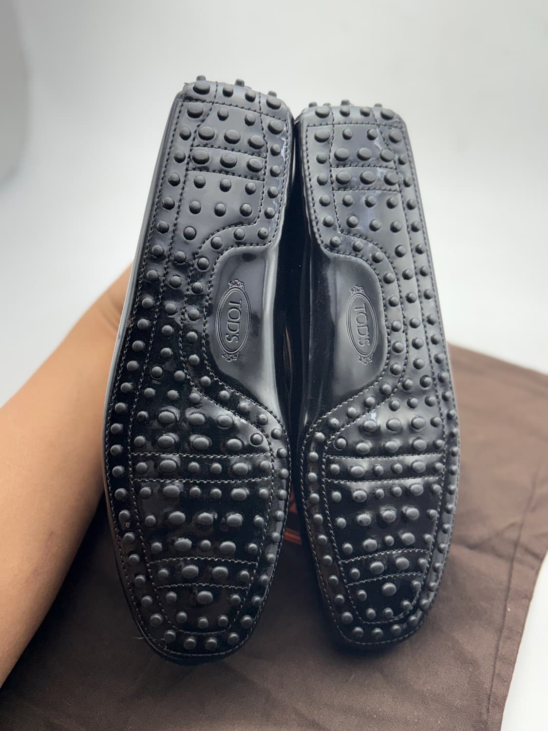 정품)토즈265 상품이미지10