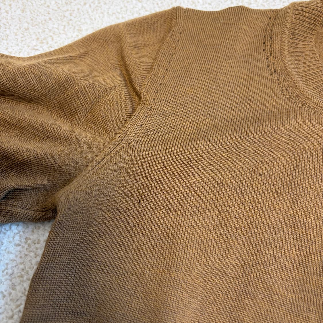 (할인)비비안웨스트우드 골드라벨 울 가디건 상품이미지9