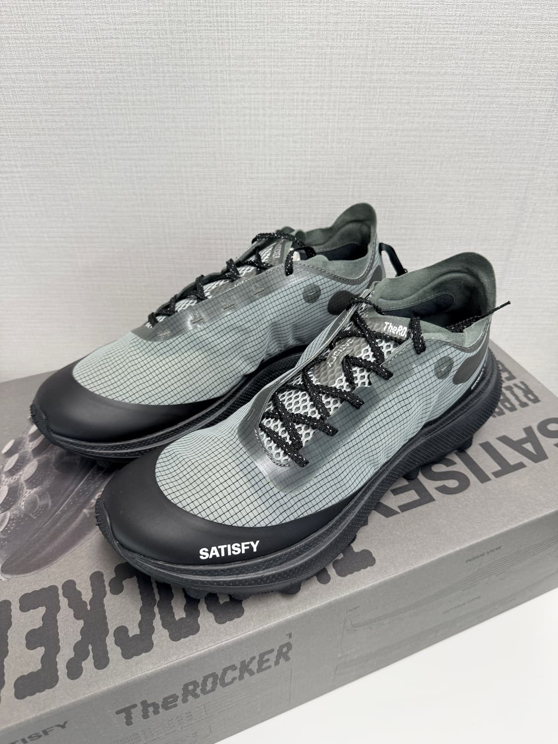 [285] 새상품 새티스파이 더 라커 쉐도우 상품이미지5