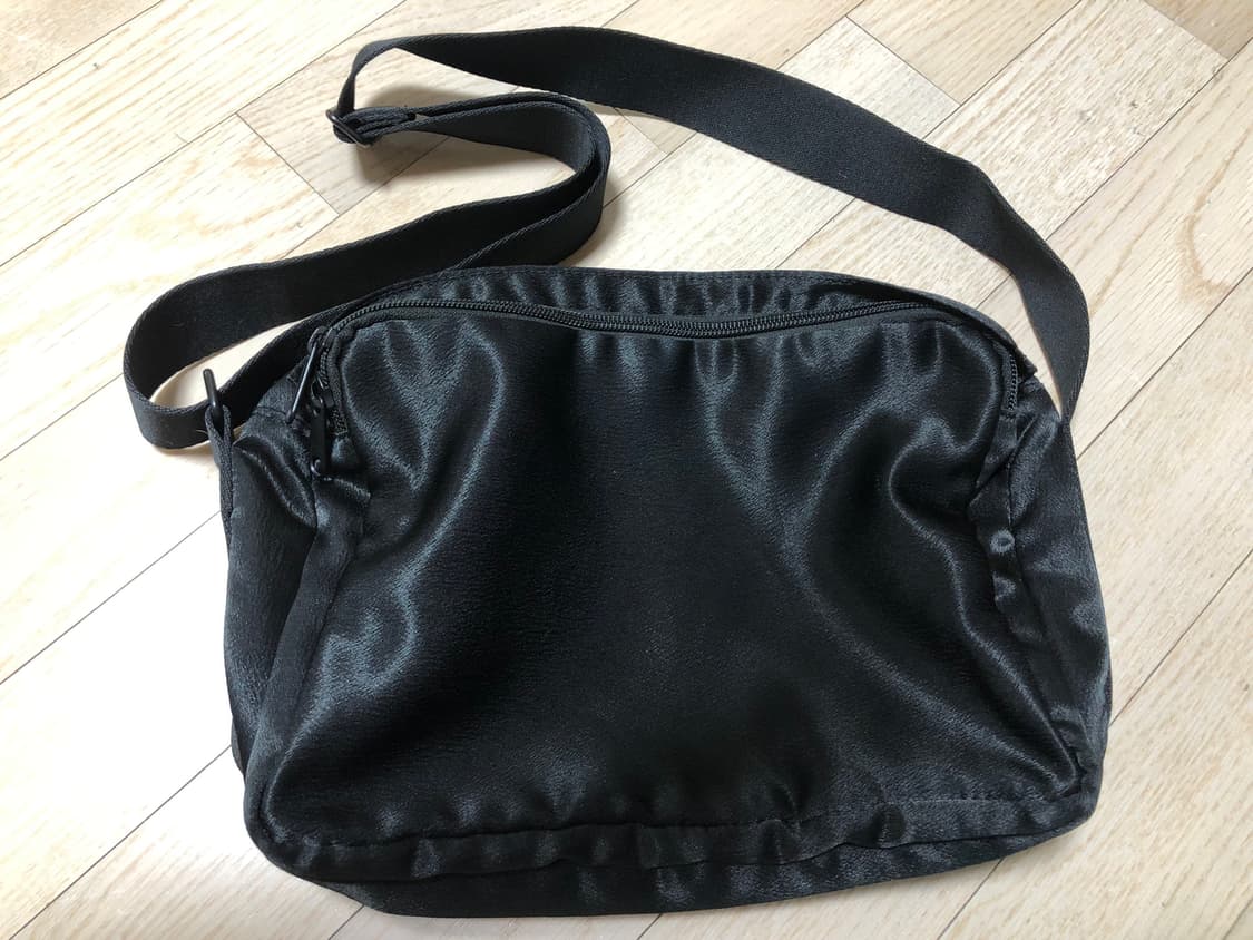 레귤러 실키백 상품이미지5