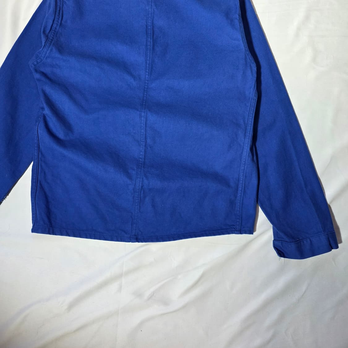 [46]빈티지 프렌치 워크 자켓 상품이미지8