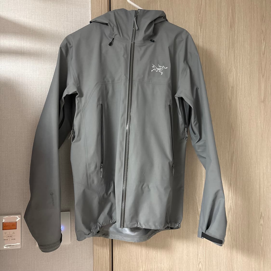 아크테릭스 베타 SL 자켓  -보이드 M 상품이미지1