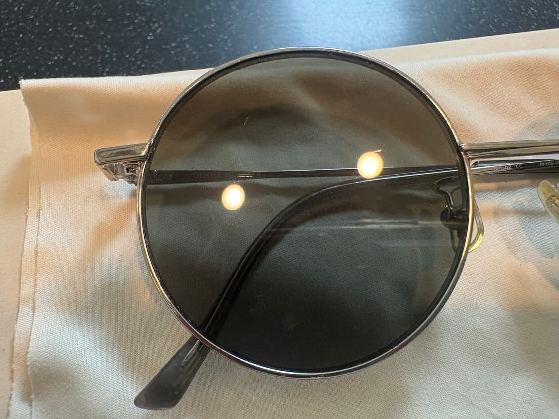 젠틀몬스터 미드나잇선02 블랙틴트  상품이미지3