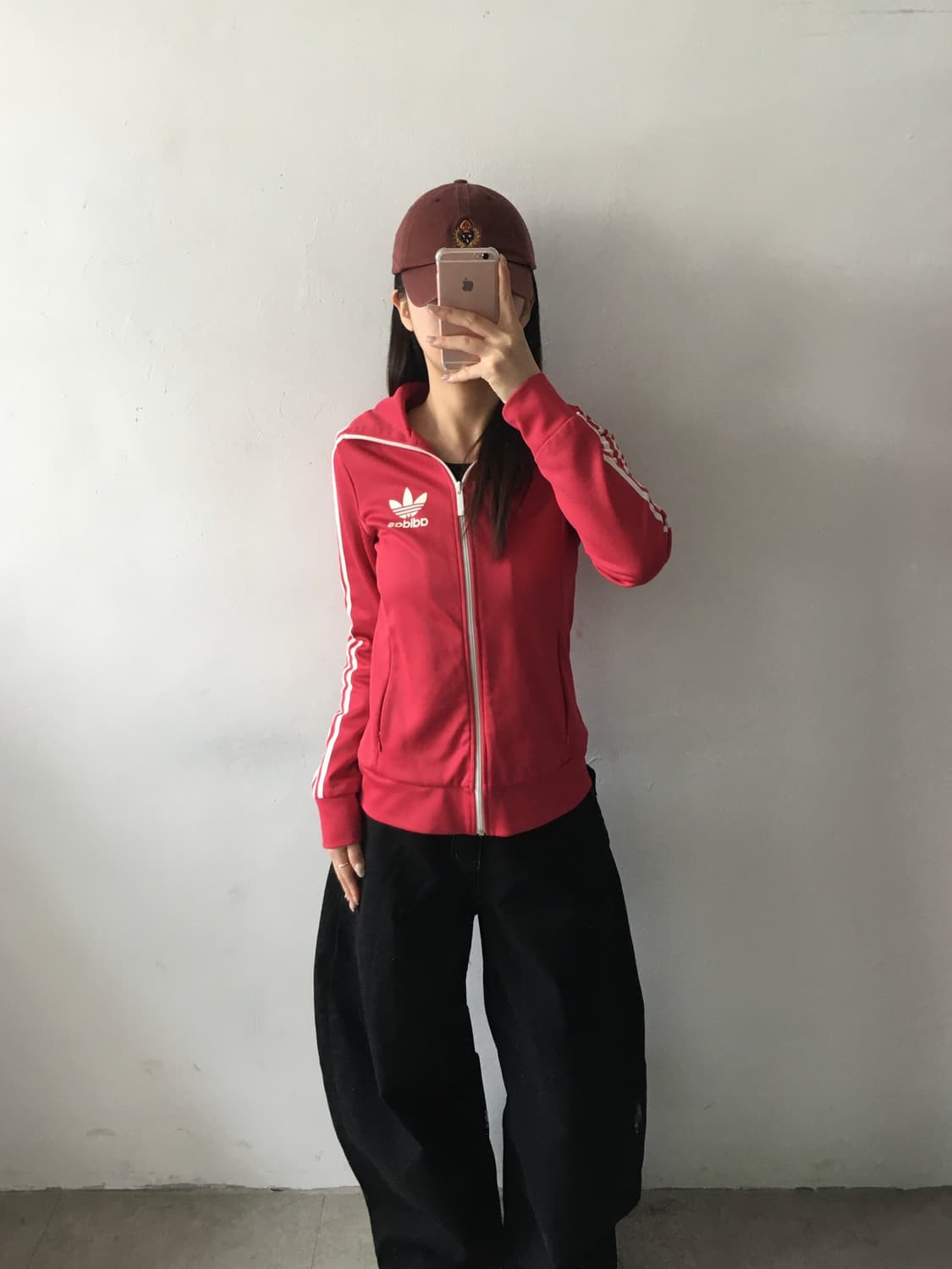 아디다스 유로파 트랙탑져지 상품이미지1