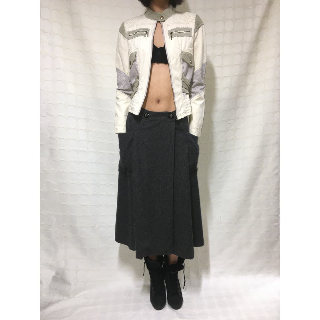 Diesel 자켓 상품이미지2