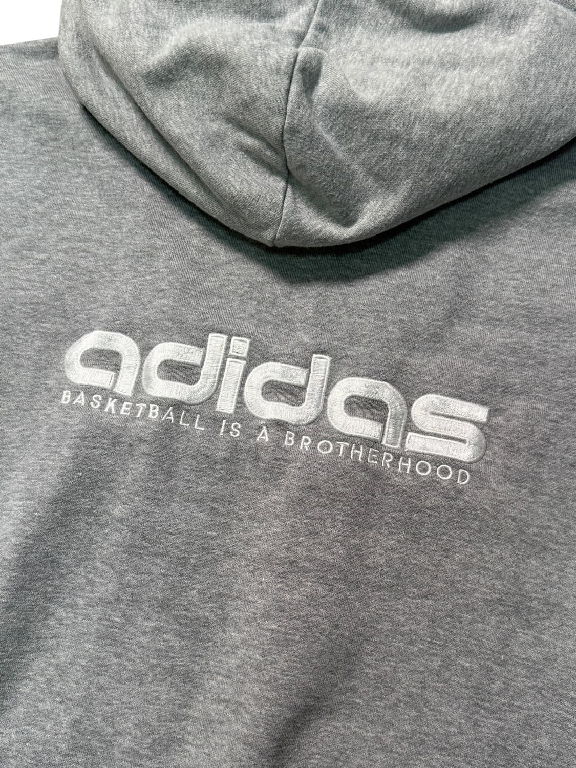Adidas 아디다스 퍼포먼스 후드집업 상품이미지4