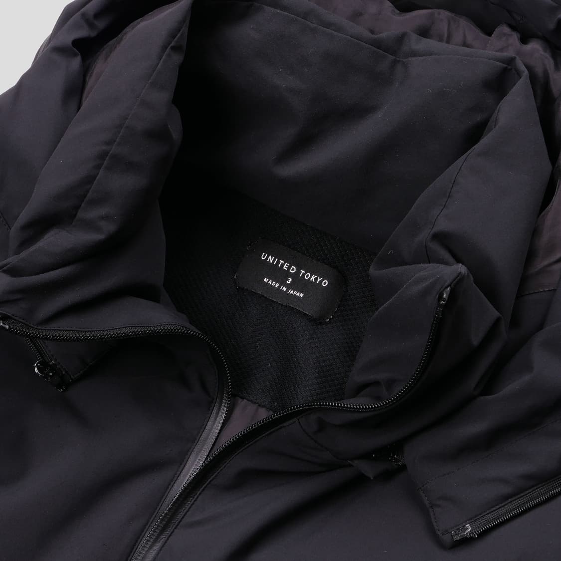 유나이티드 도쿄 2웨이 다운 자켓 상품이미지3