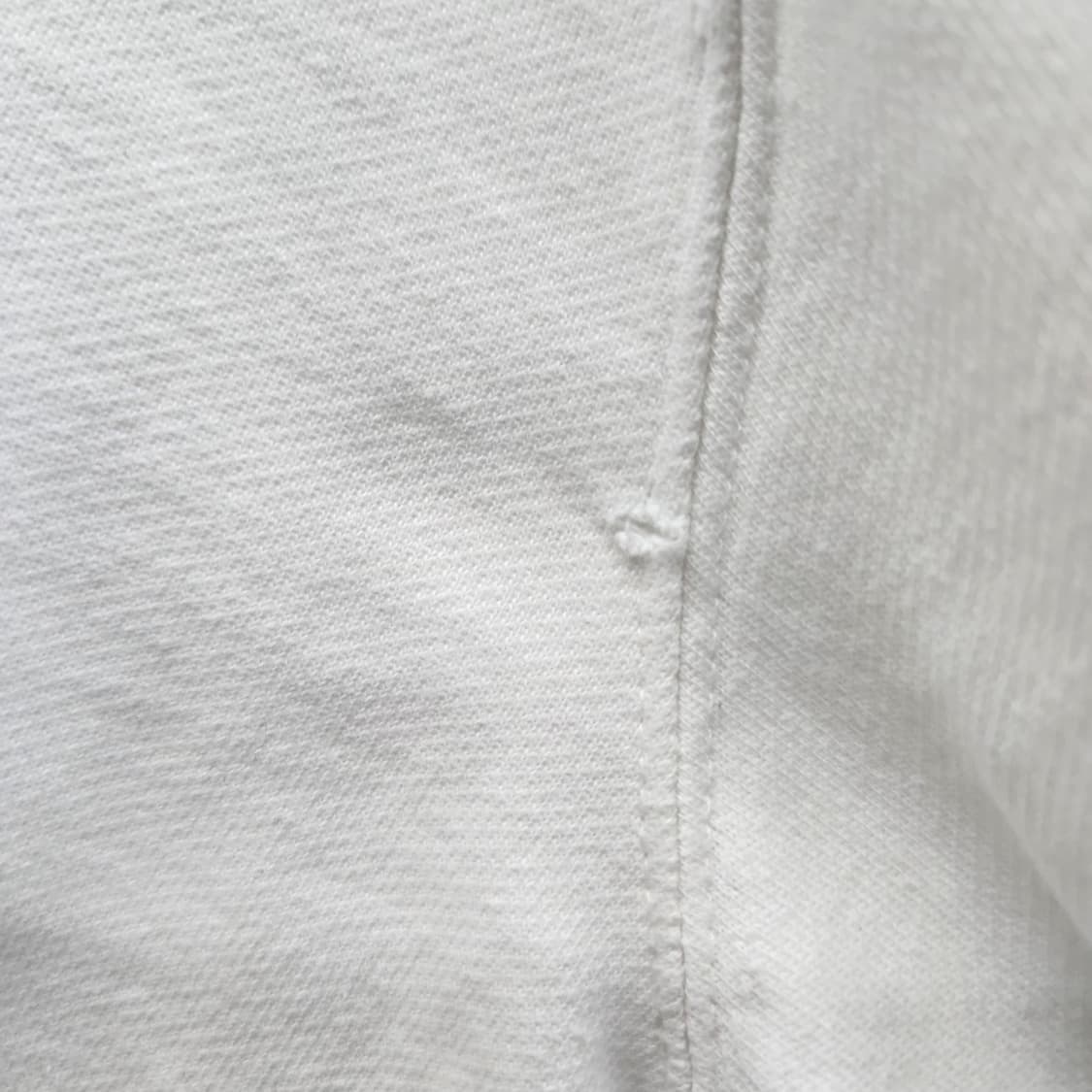 타미힐피거 빅로고 자수 맨투맨 M(L) 상품이미지6