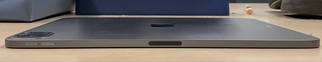 애플 아이패드 프로 11인치 3세대 M1 256GB 상품이미지7