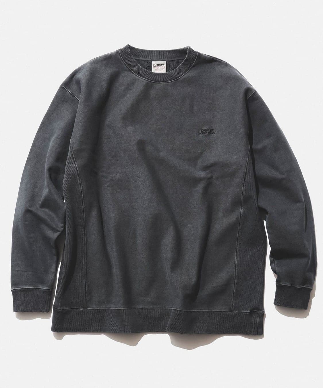 Beams x oneita 스웻셔츠 상품이미지2