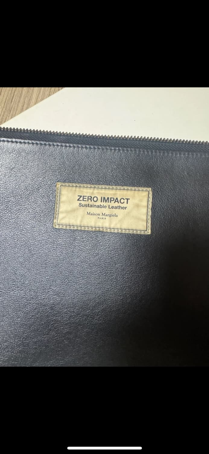 마르지엘라 클러치 S 상품이미지3