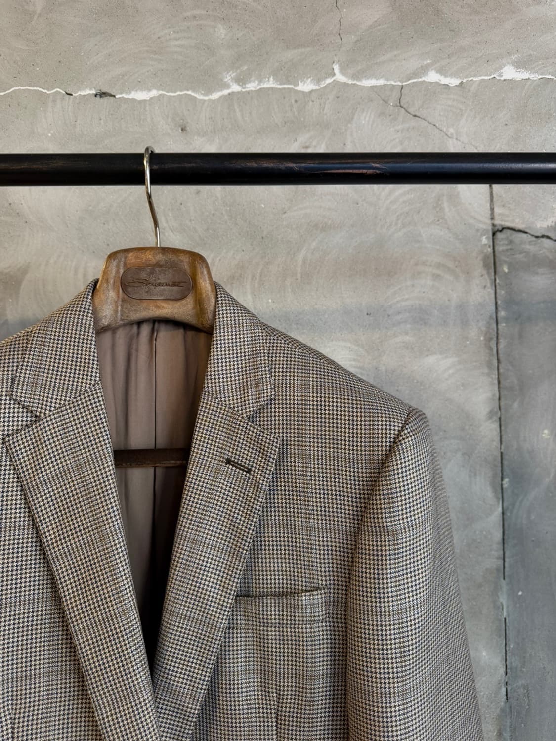 발렌티노 테일러드 자켓 100 상품이미지4