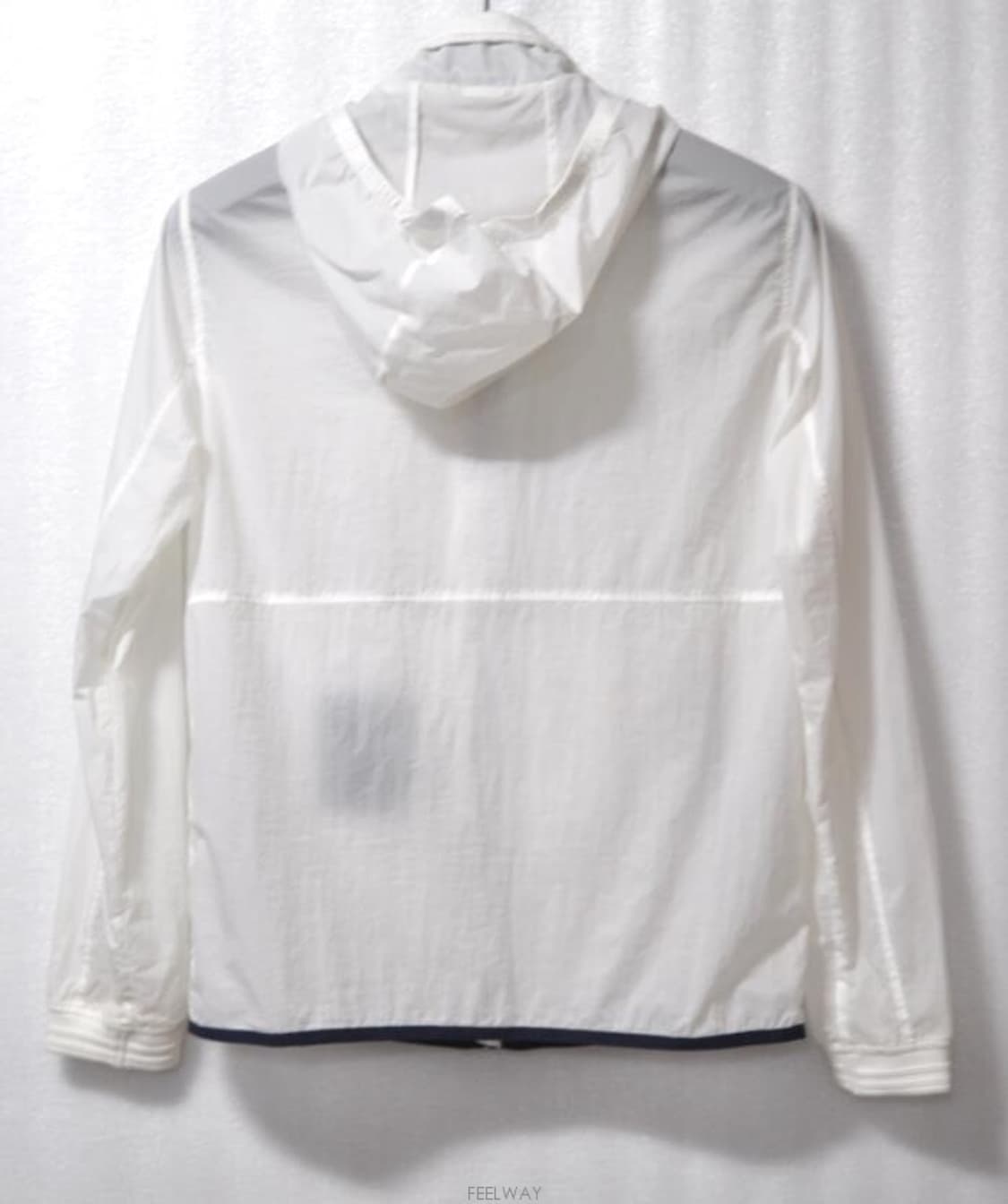 빈폴스포츠/남성바람막이후드자켓(사이즈95) 상품이미지2