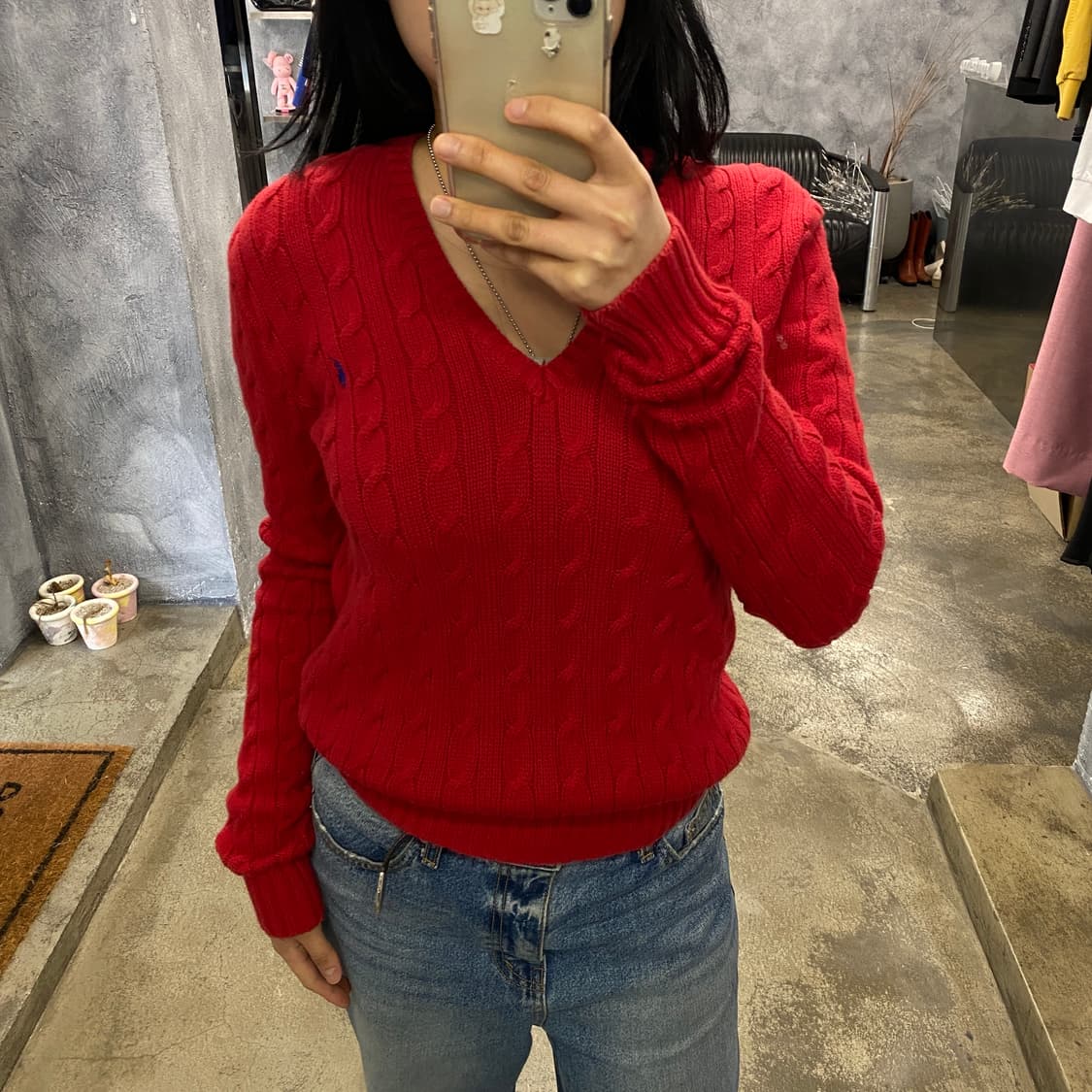 Polo Ralph Lauren 상품이미지6