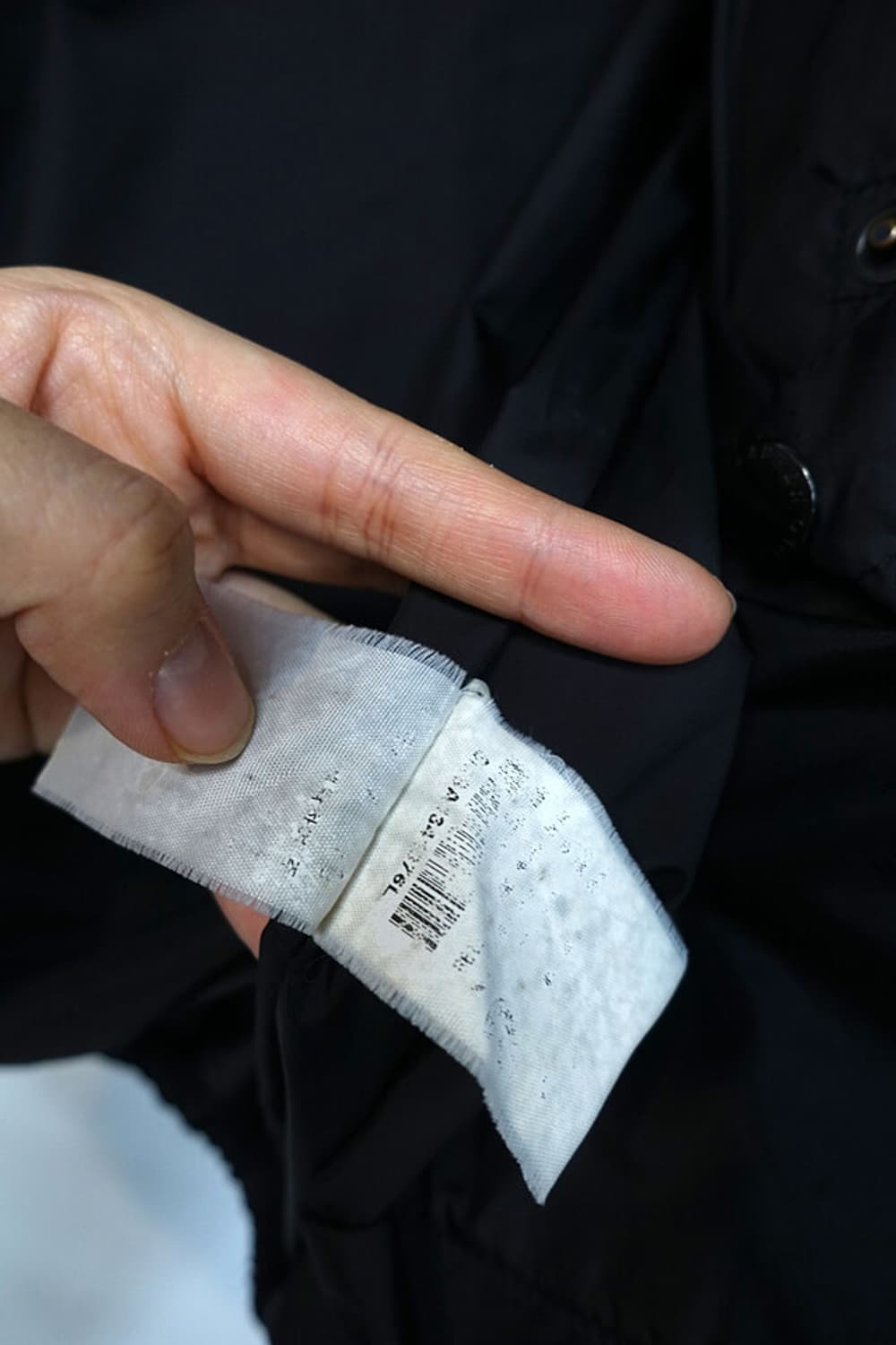 폴로 랄프 로렌 다운 패딩 상품이미지10