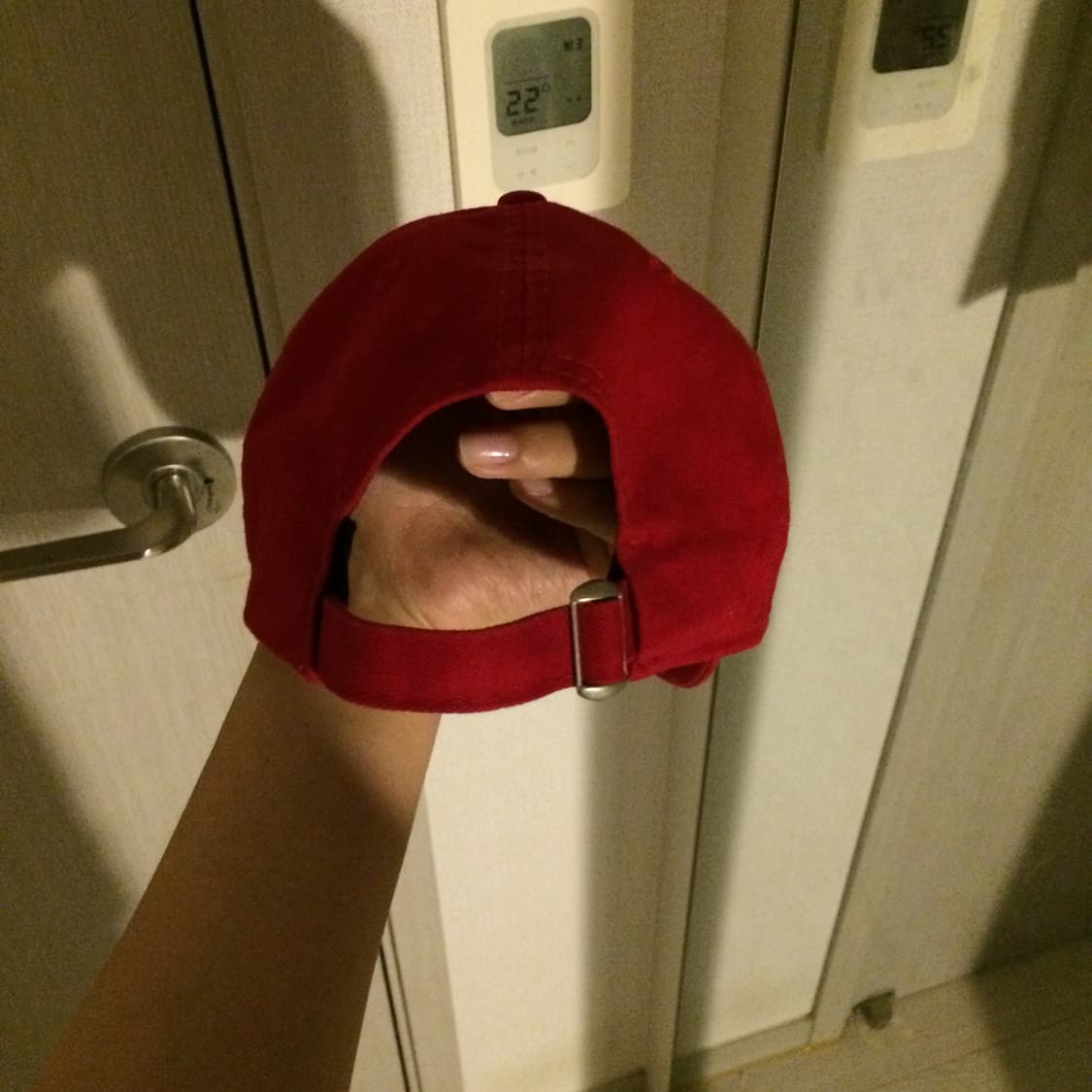 엠엘비 캡 모자  상품이미지9