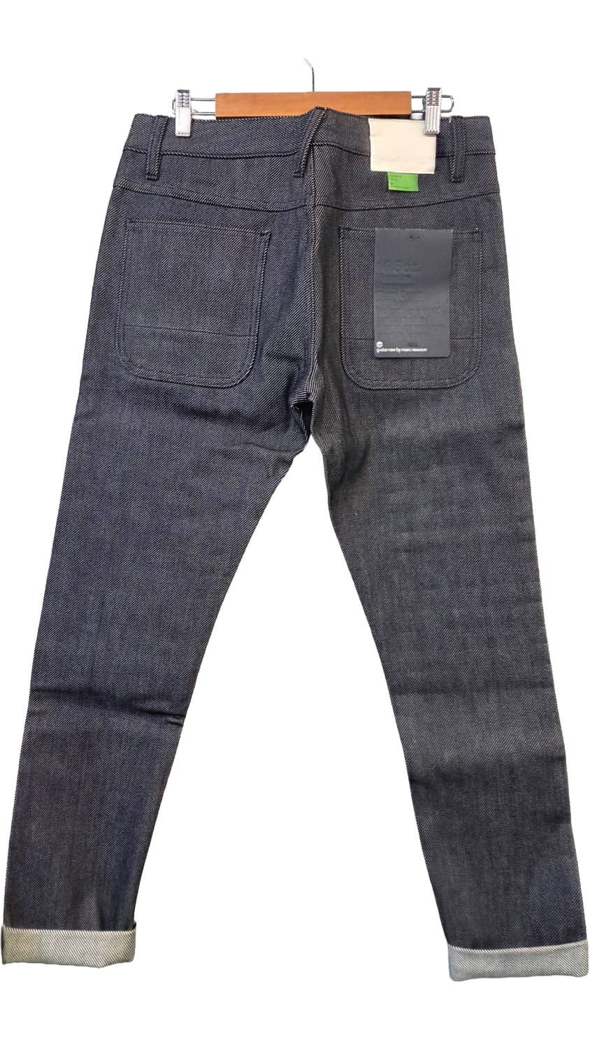 G-STAR 셀비지 데님 (W33/L32) 상품이미지3