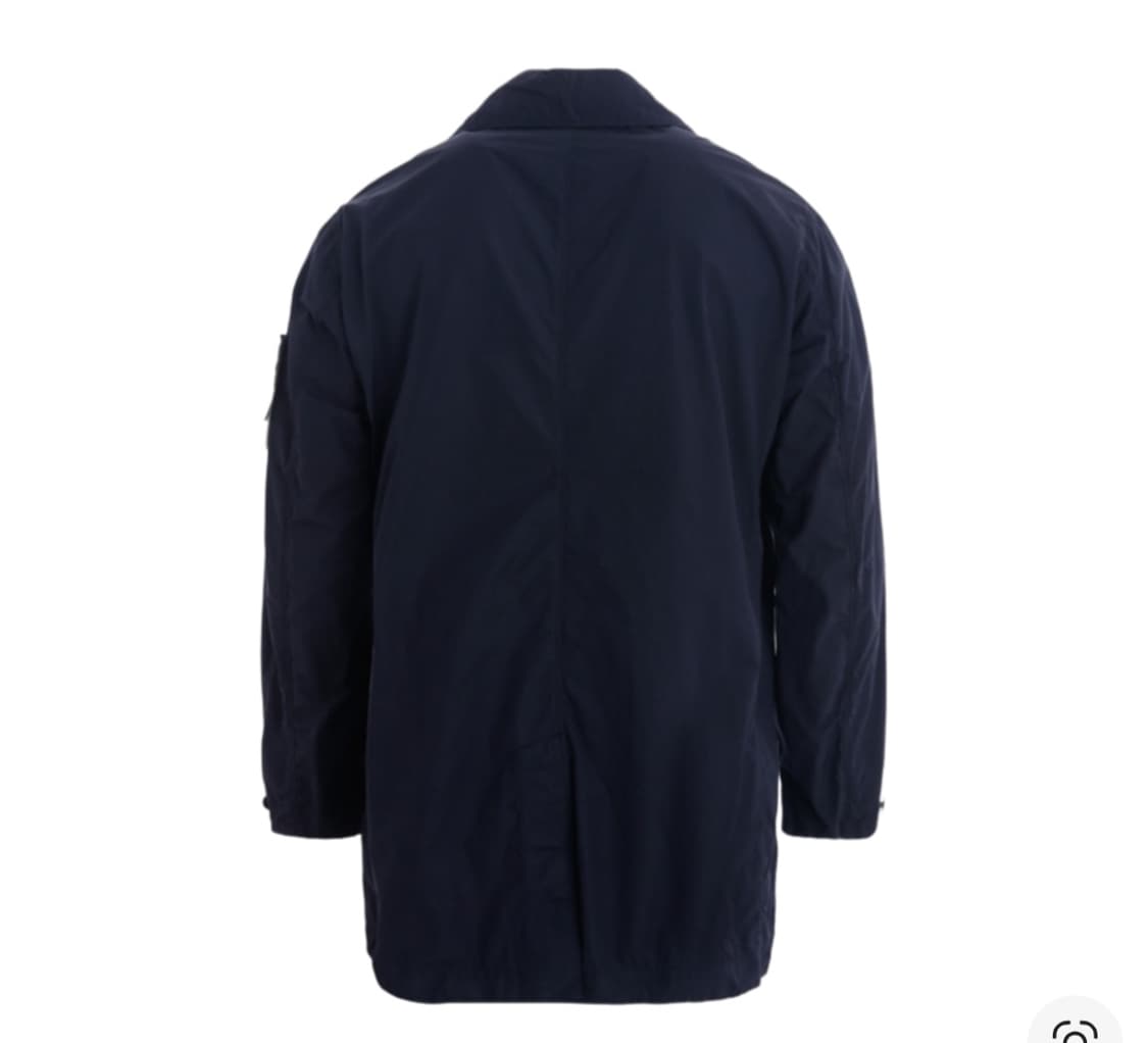 스톤아일랜드 나슬란  사파리 코트 L (교신 가능) 상품이미지2