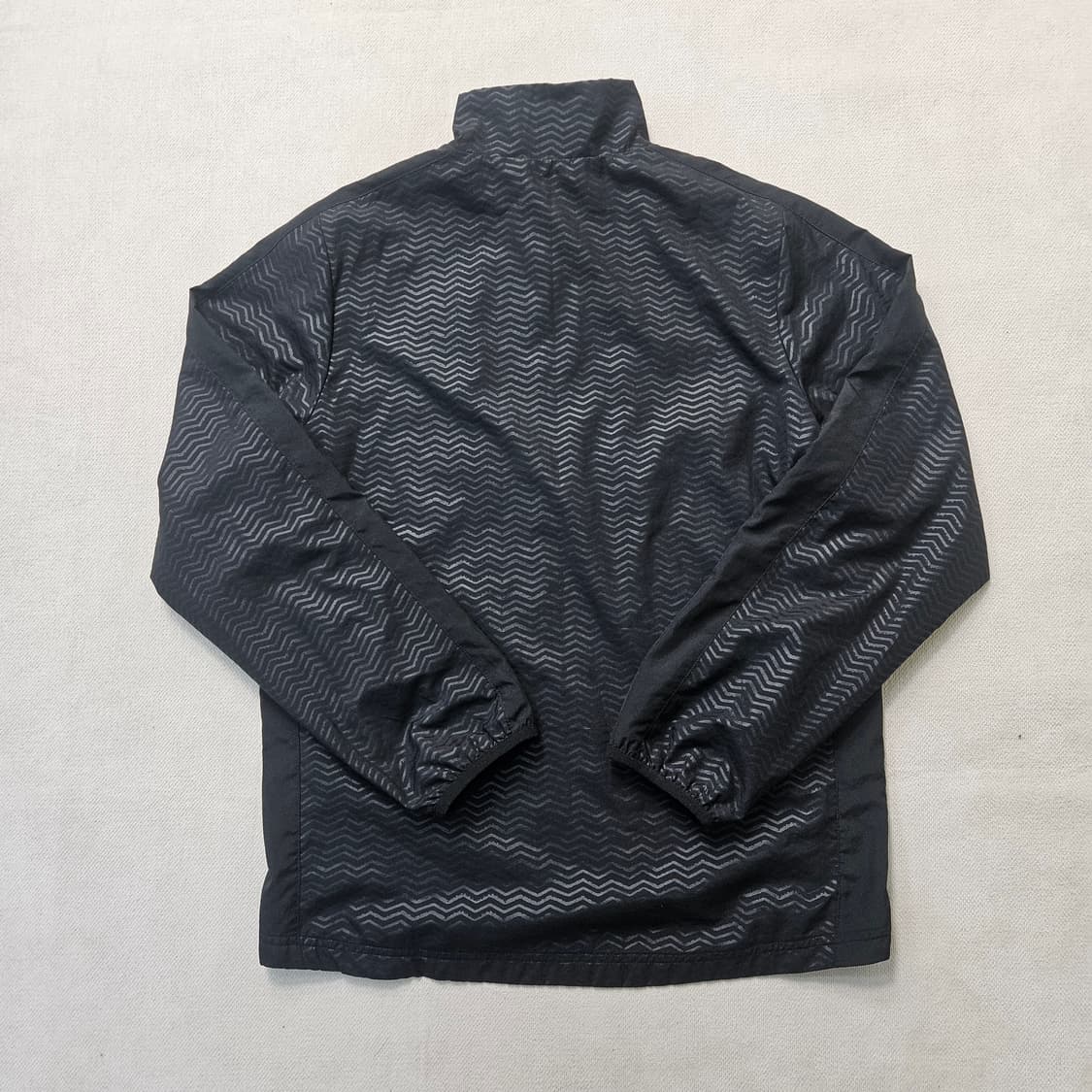 XL 나이키 패턴 바람막이 자켓 0320Y 상품이미지2