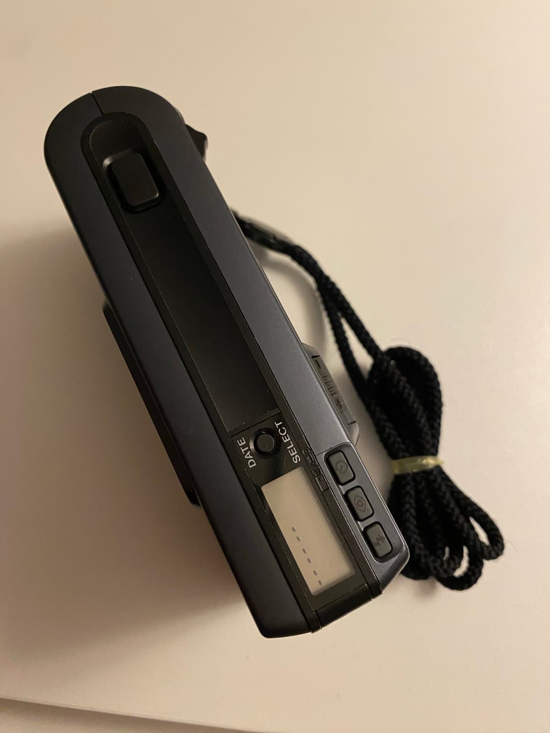 pentax espio 80 펜탁스 에스피오 80 필름 카메라 상품이미지5