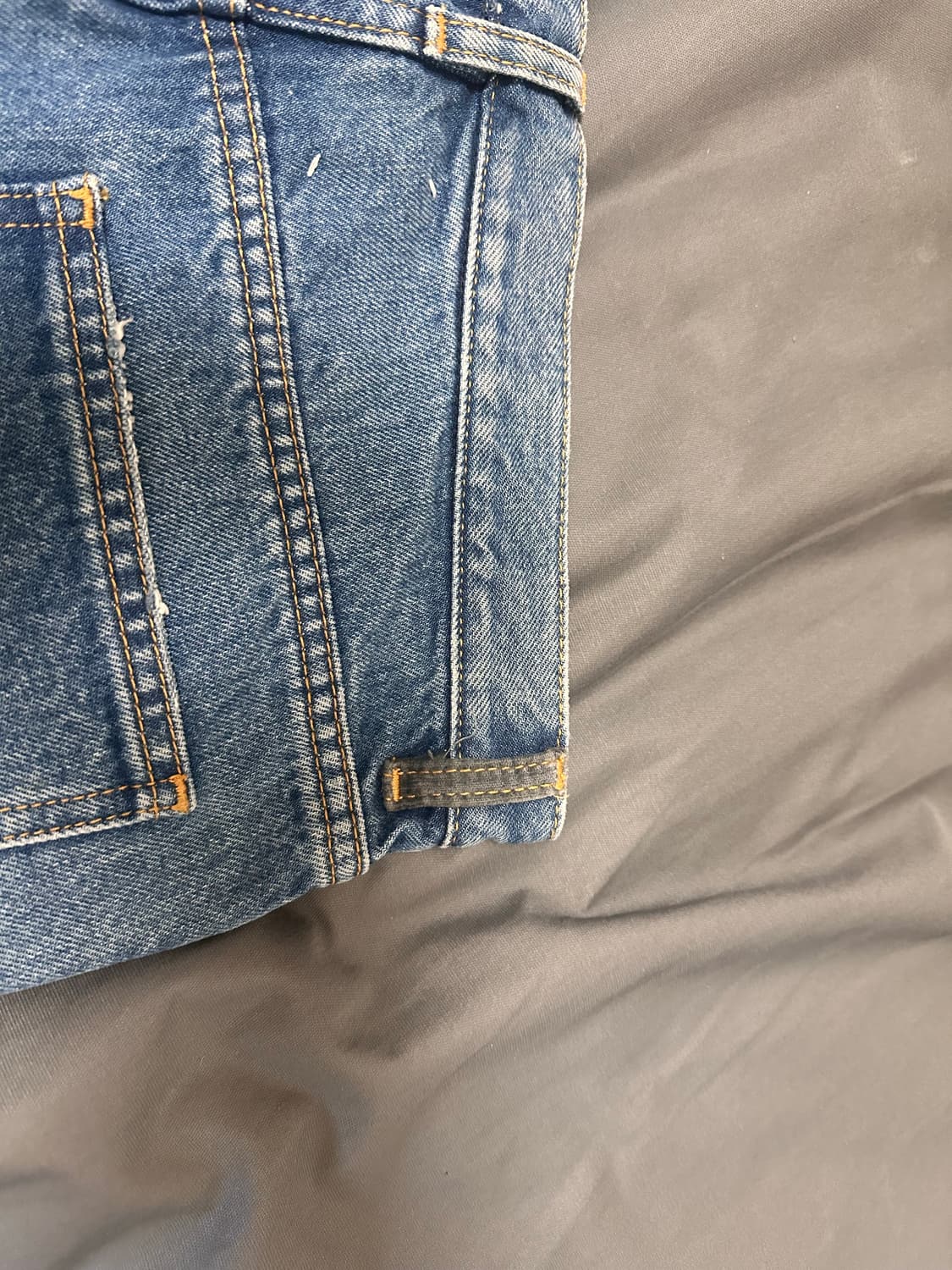 마르지엘라 슬림 스트레이트 상품이미지4