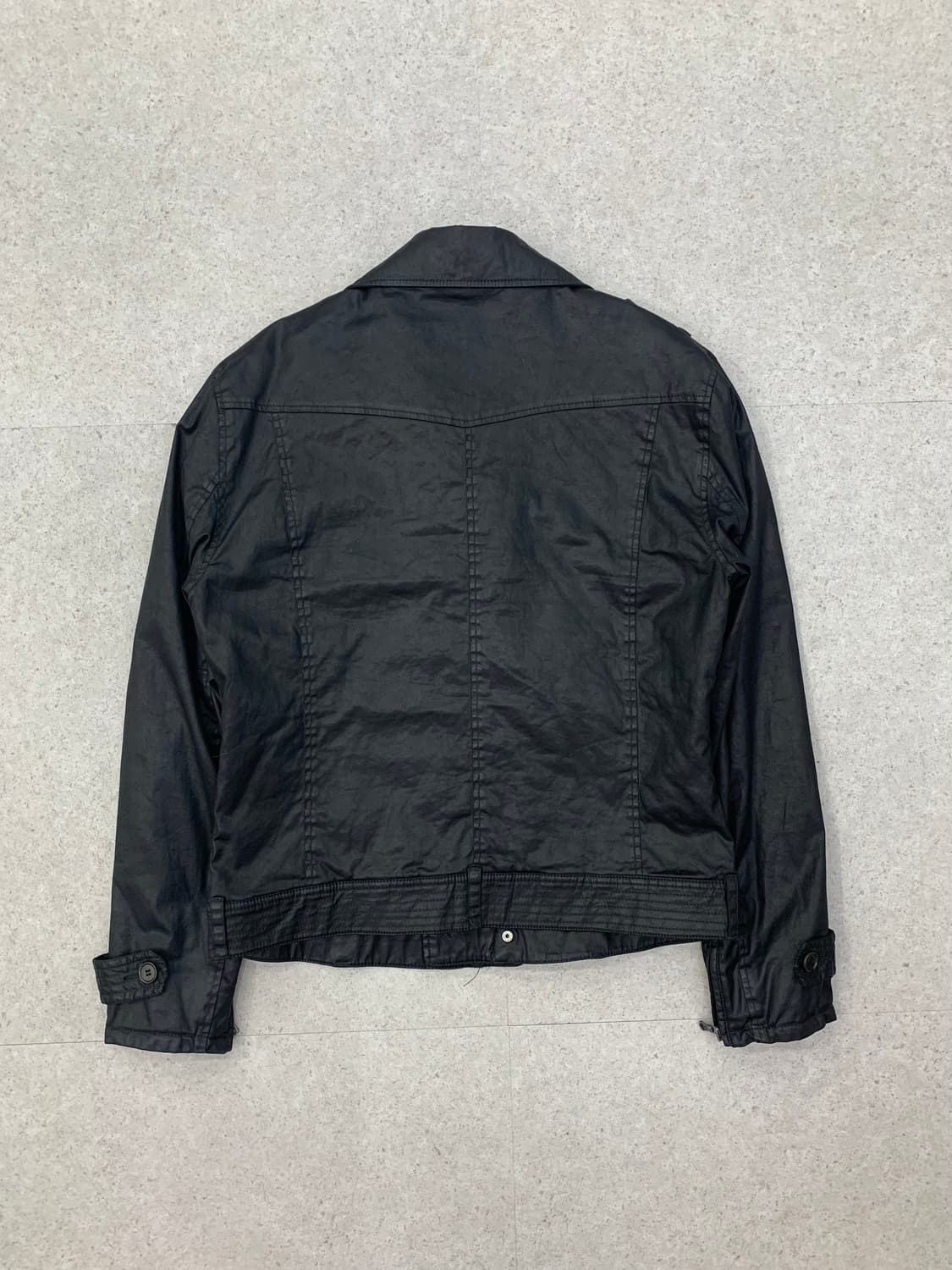 John varvatos 존 바바토스 자켓 상품이미지3