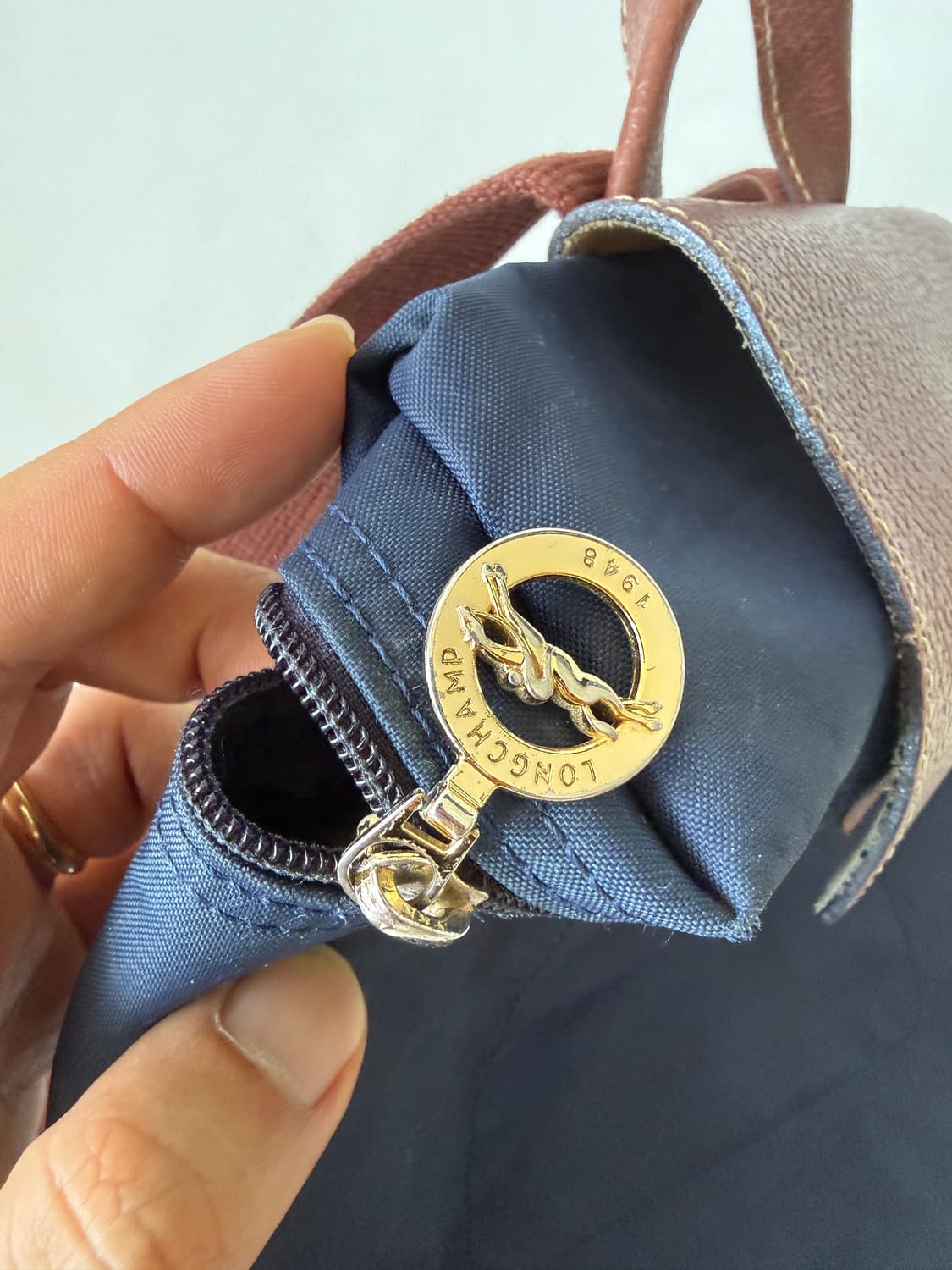 롱샴(Longchamp) 백팩 상품이미지7