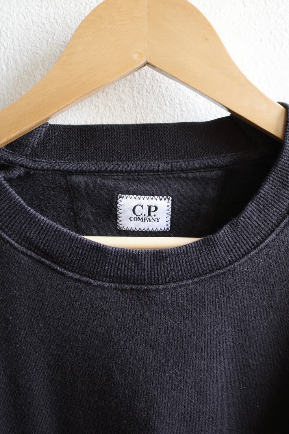 씨피컴퍼니 스웻셔츠 상품이미지5