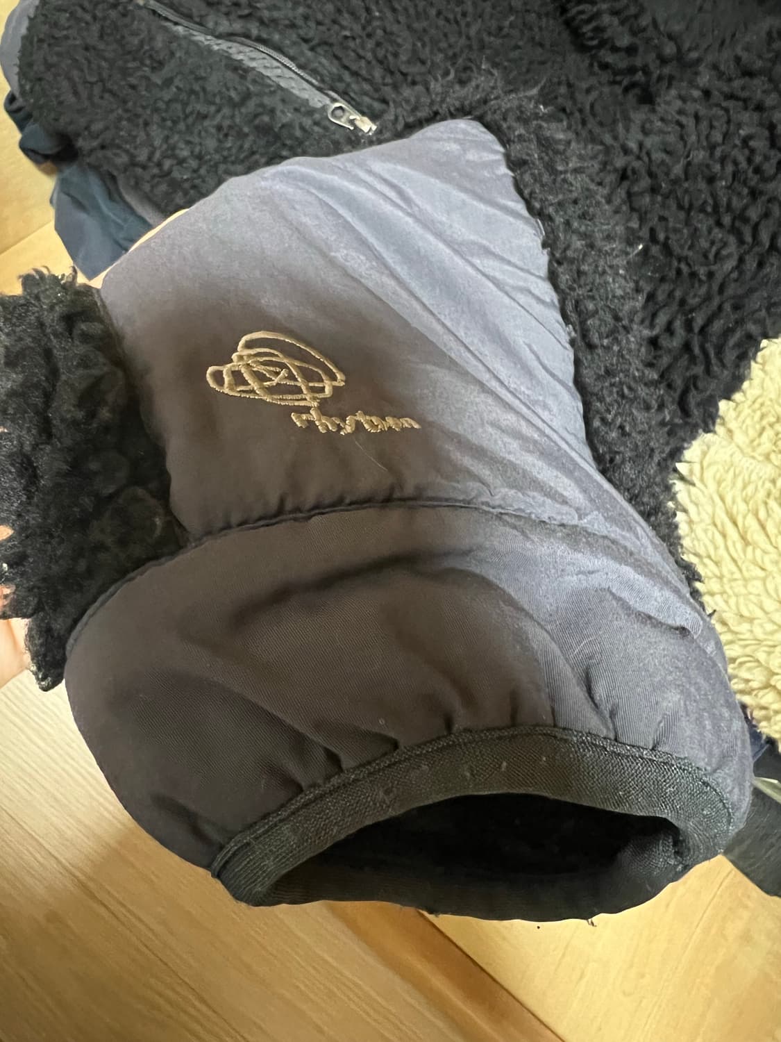 파타고니아 리듬후디 made in usa   XL사이즈 상품이미지5