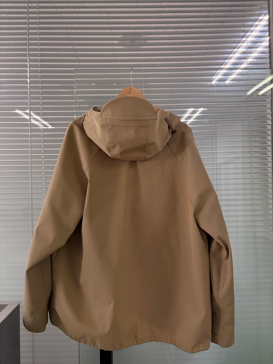 케네스필드 파카ww, kenneth field parka ww 상품이미지3