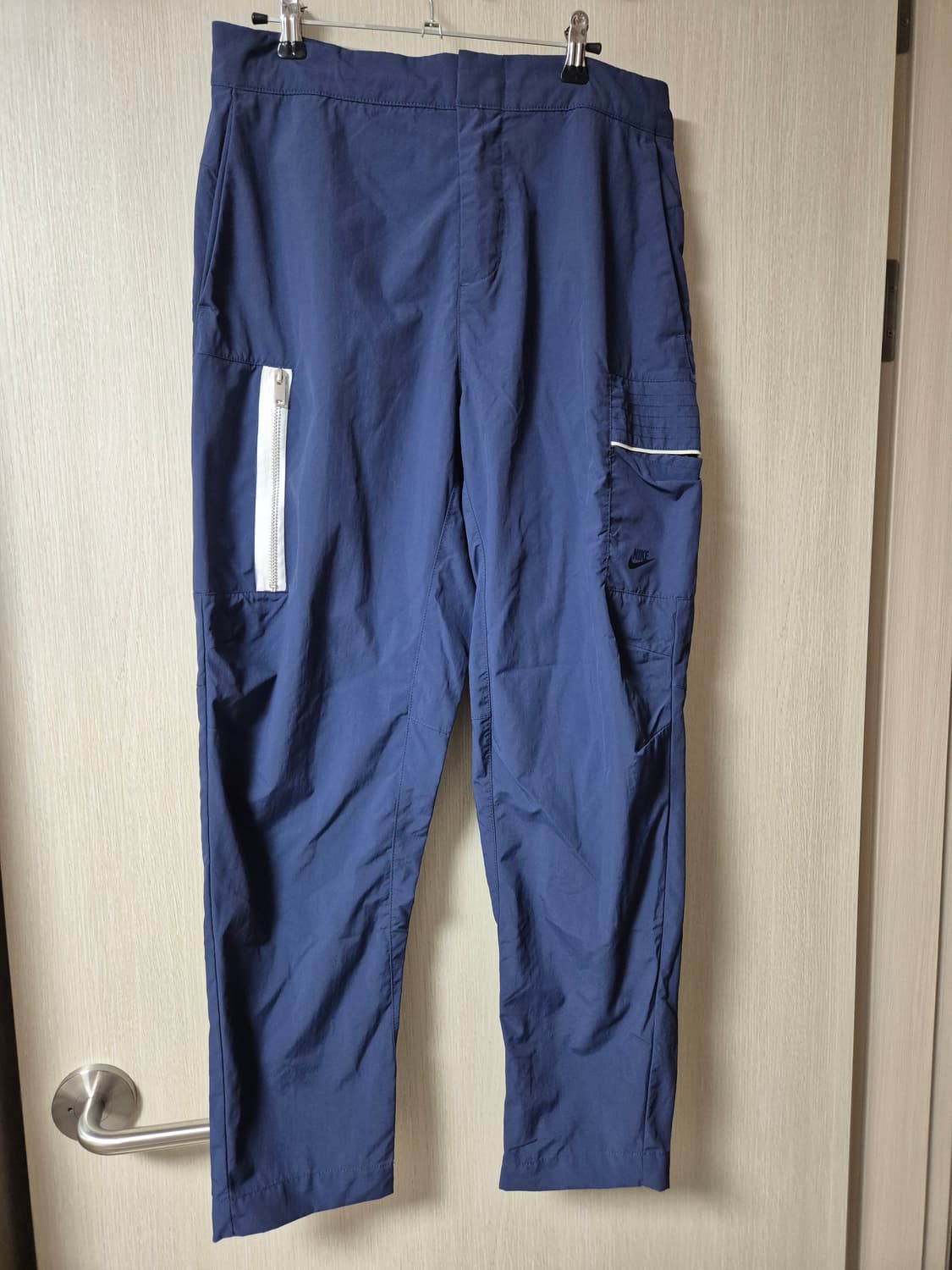 (23년) 나이키 유틸리티 팬츠 밴딩팬츠 카고팬츠 M 상품이미지2