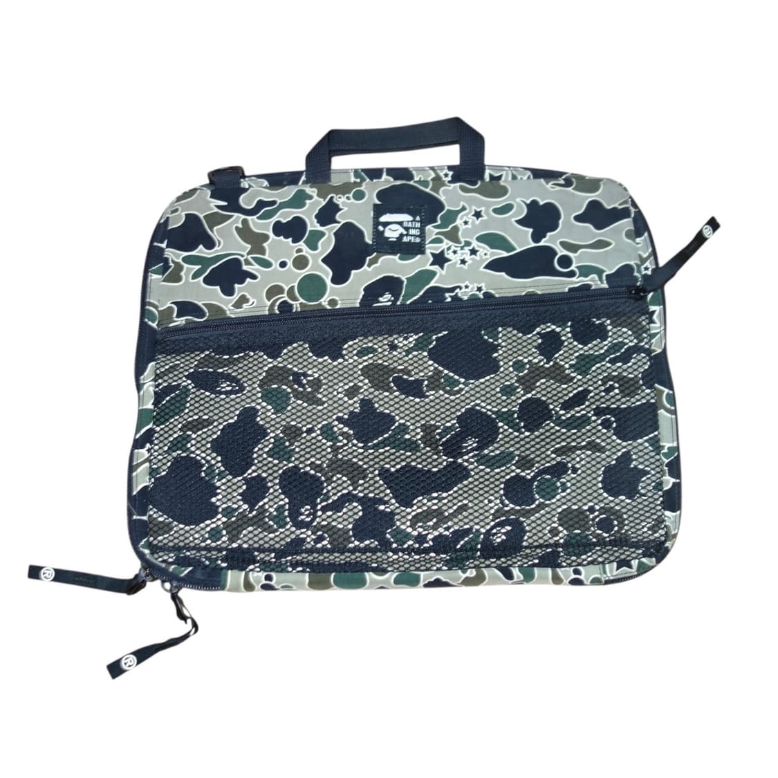 •베이프 2001 노트북 아이패드 케이스 상품이미지2