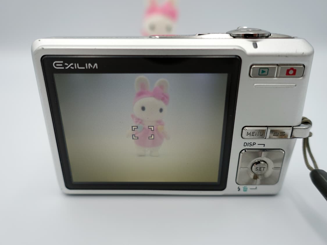 Casio Exilim EX-Z600(카시오 엑슬림 Z600) 상품이미지10