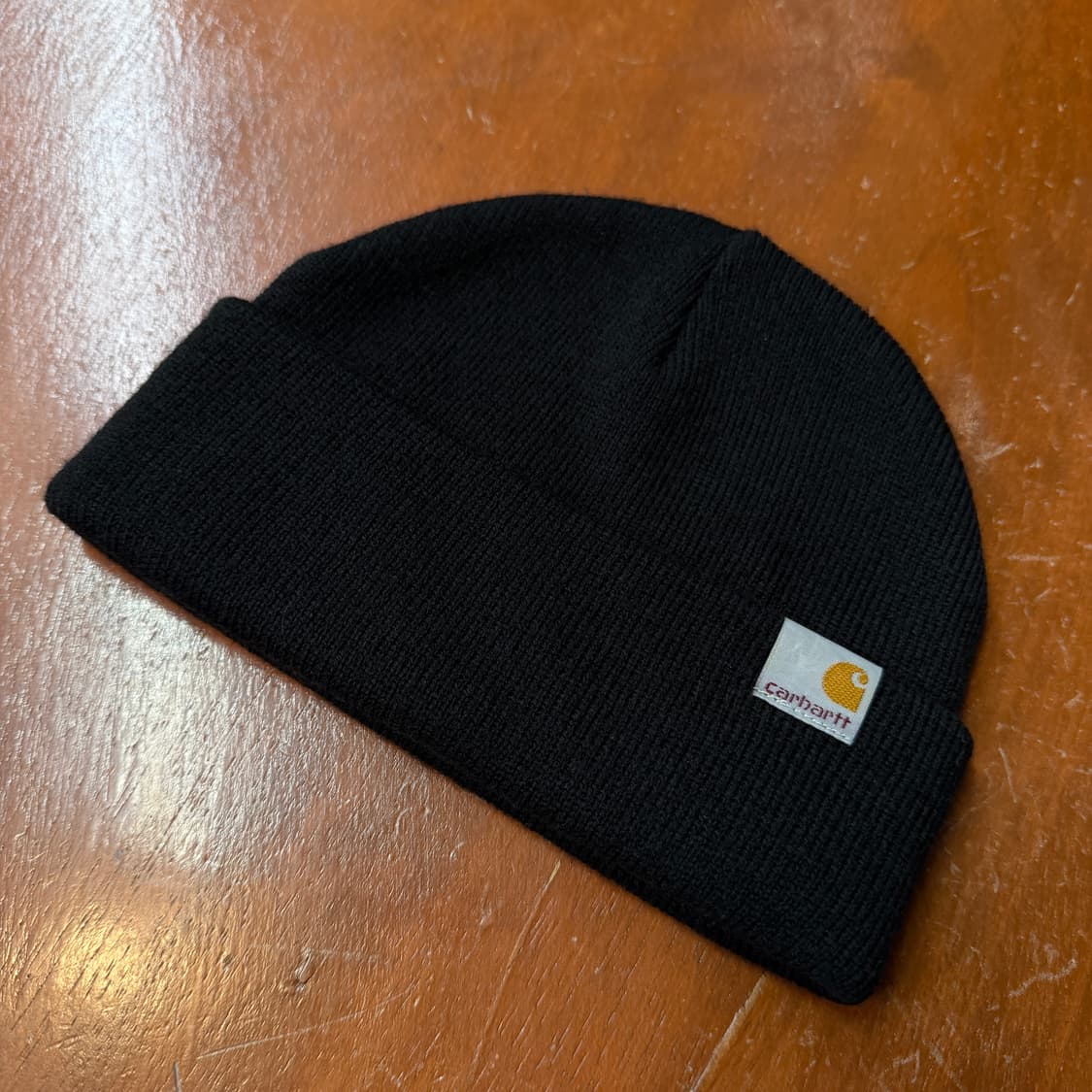 칼하트 WIP 비니  상품이미지1