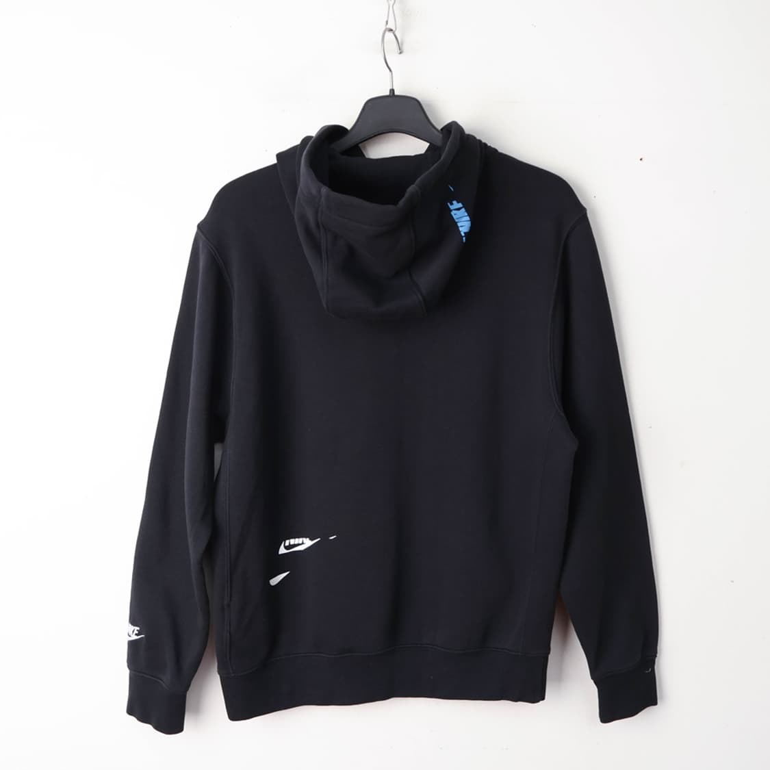 95/나이키 에센셜 후드티  상품이미지2