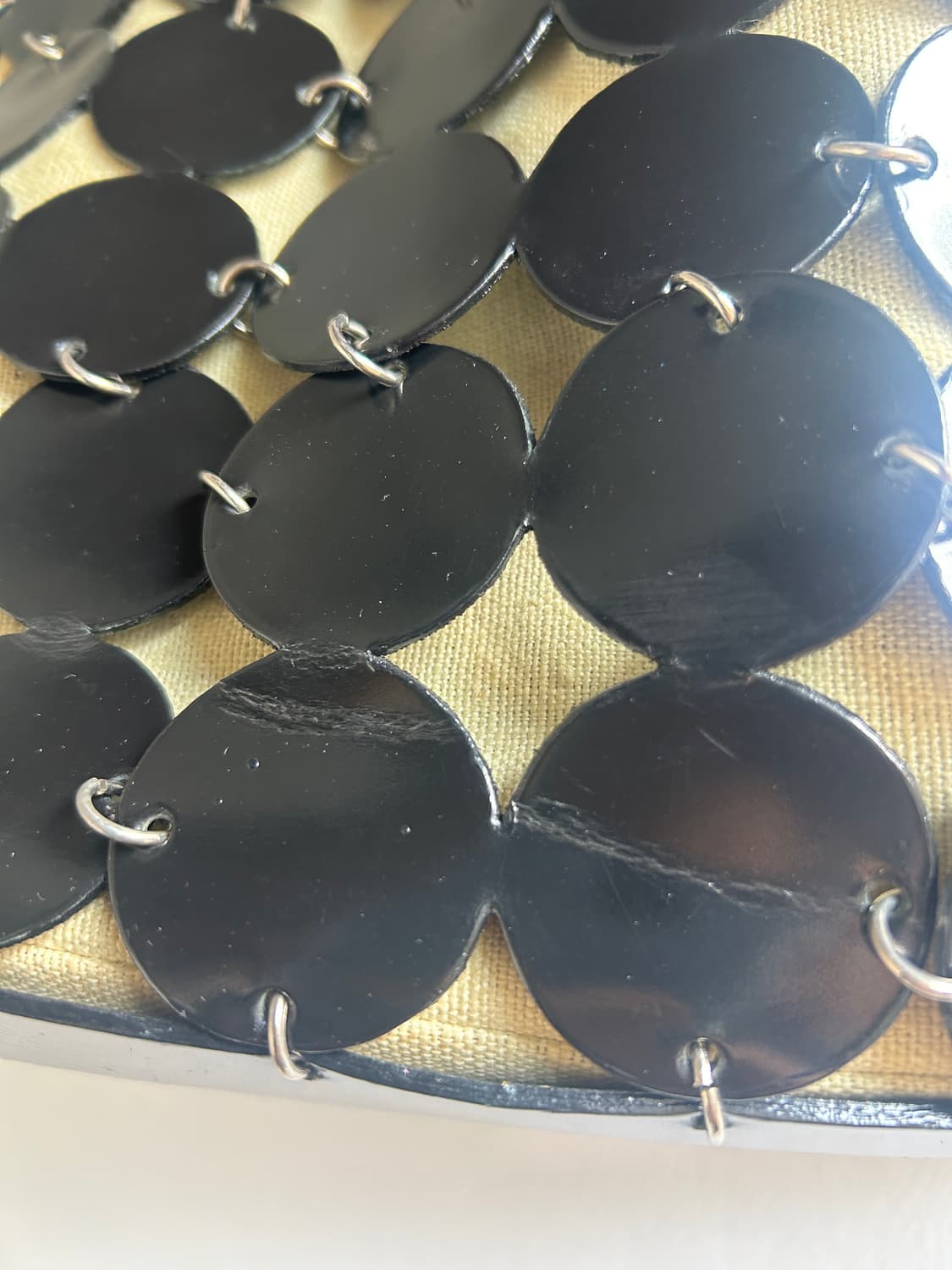 땡땡이 가방 상품이미지6