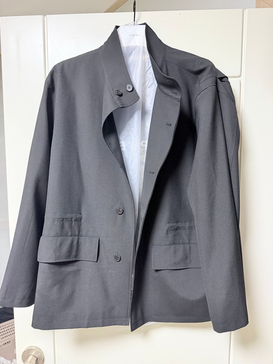 26ss 블랭크룸 필드자켓 3 상품이미지2