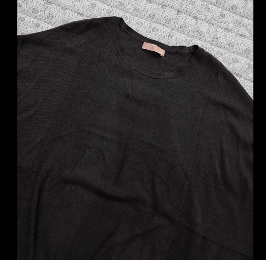 르베이지 LEBEIGE 슬리브 블라우스 ~FREE 상품이미지2