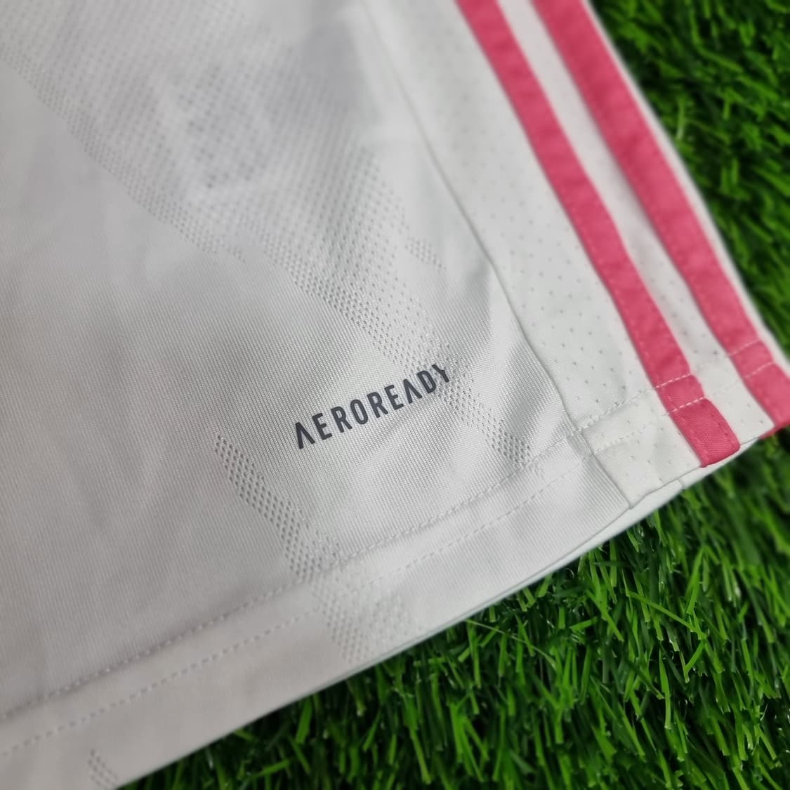 20-21시즌 레알 마드리드 홈 유니폼 #4 라모스 상품이미지7