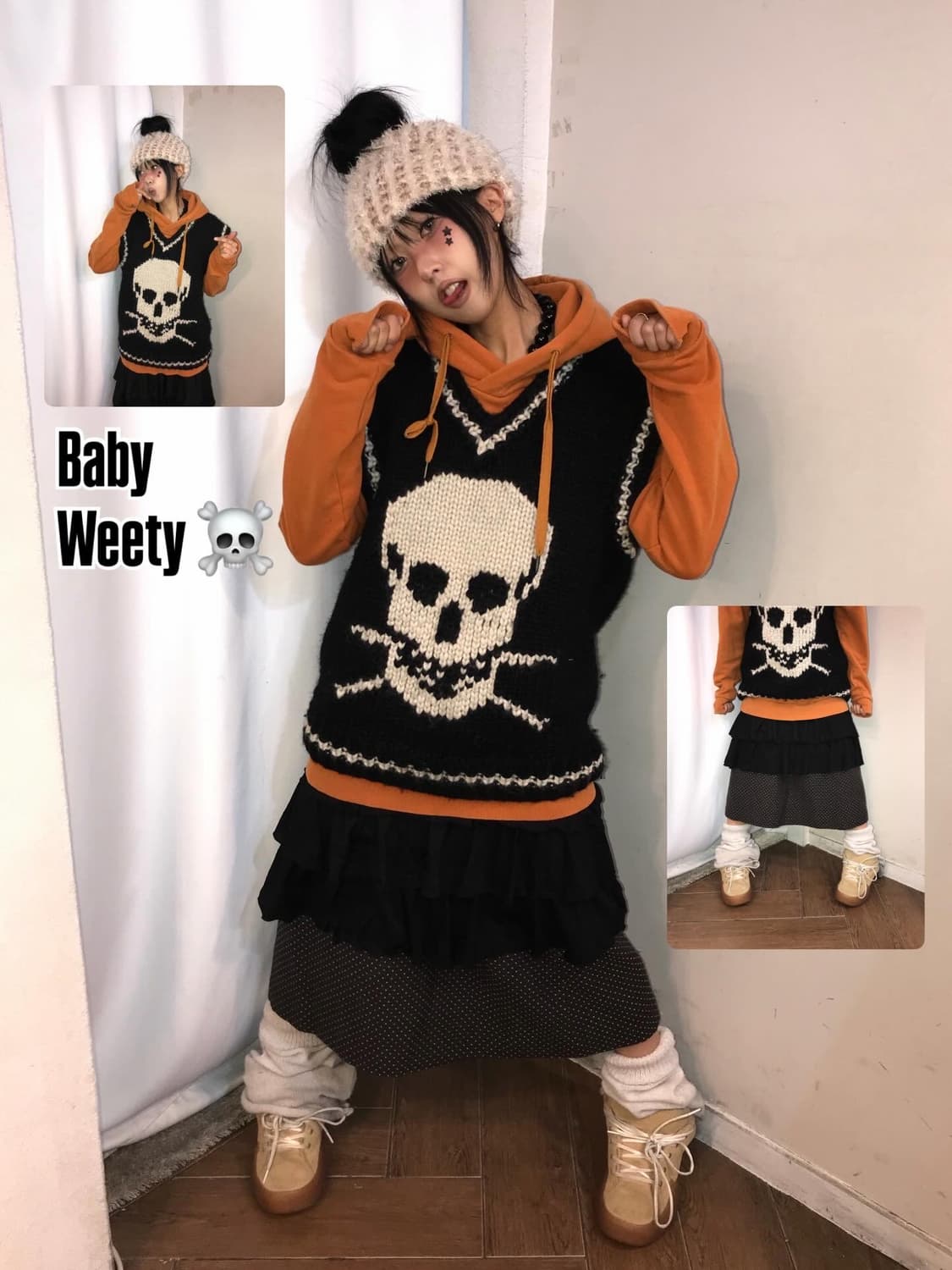Baby Weety ! Code.41 상품이미지1