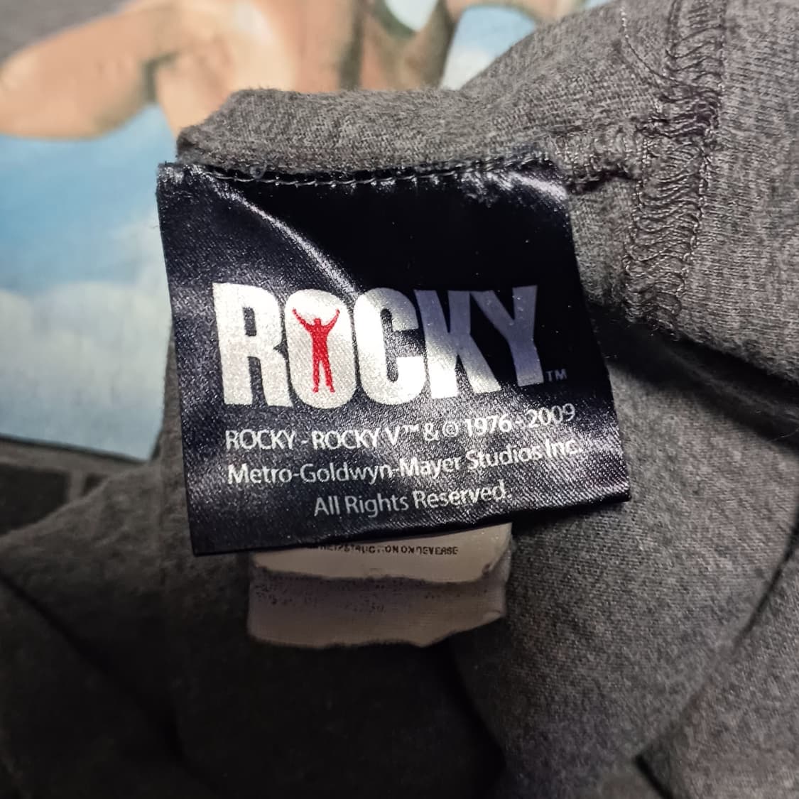 Dolce & Gabbana  돌체앤가바나 로키 반팔티 상품이미지4