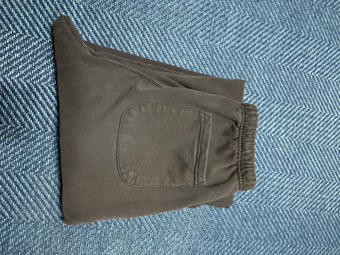 헤리티지플로스 알프레드 잉글리쉬 조거팬츠 s 상품이미지7