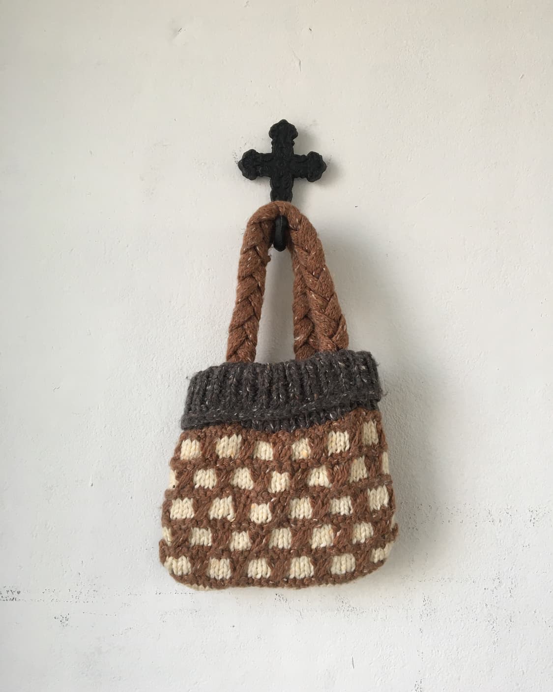  knit bag 상품이미지2