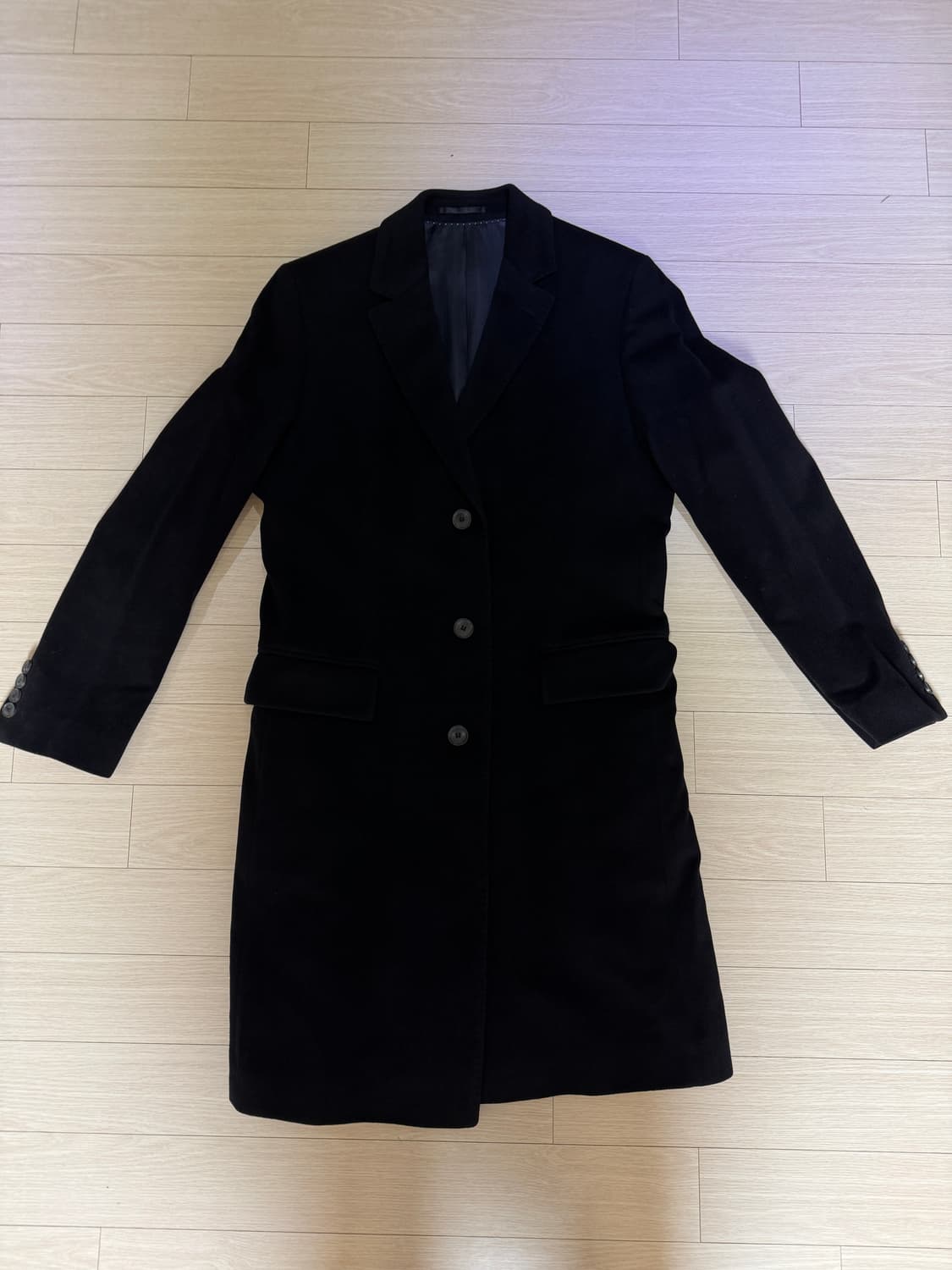 보스 코트 팝니다. 상품이미지1