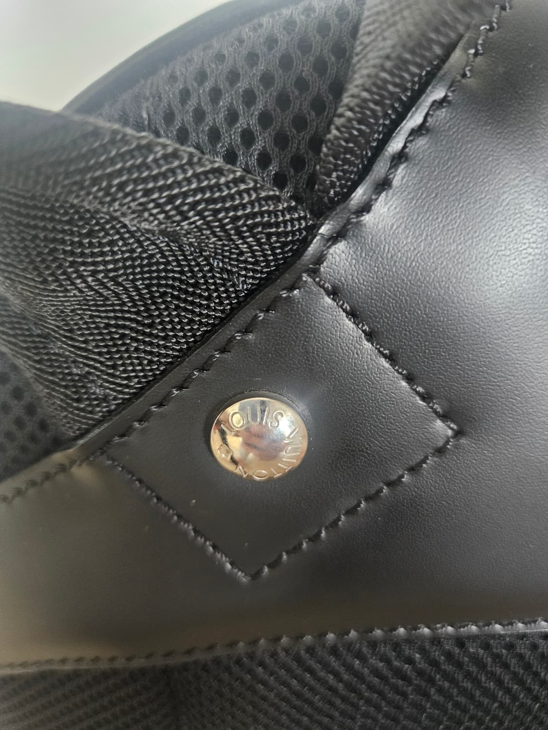 루이비통 조쉬 다미에 백팩 상품이미지5