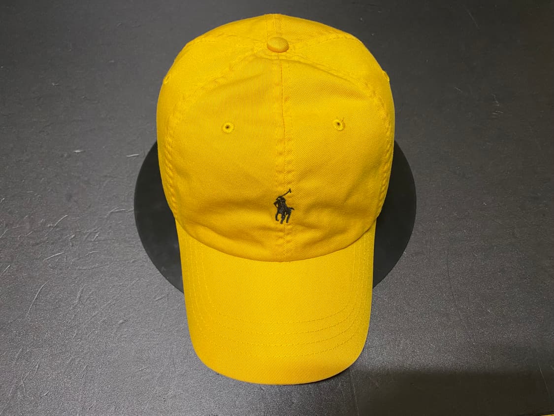 Polo vintaga cap볼캡 상품이미지1