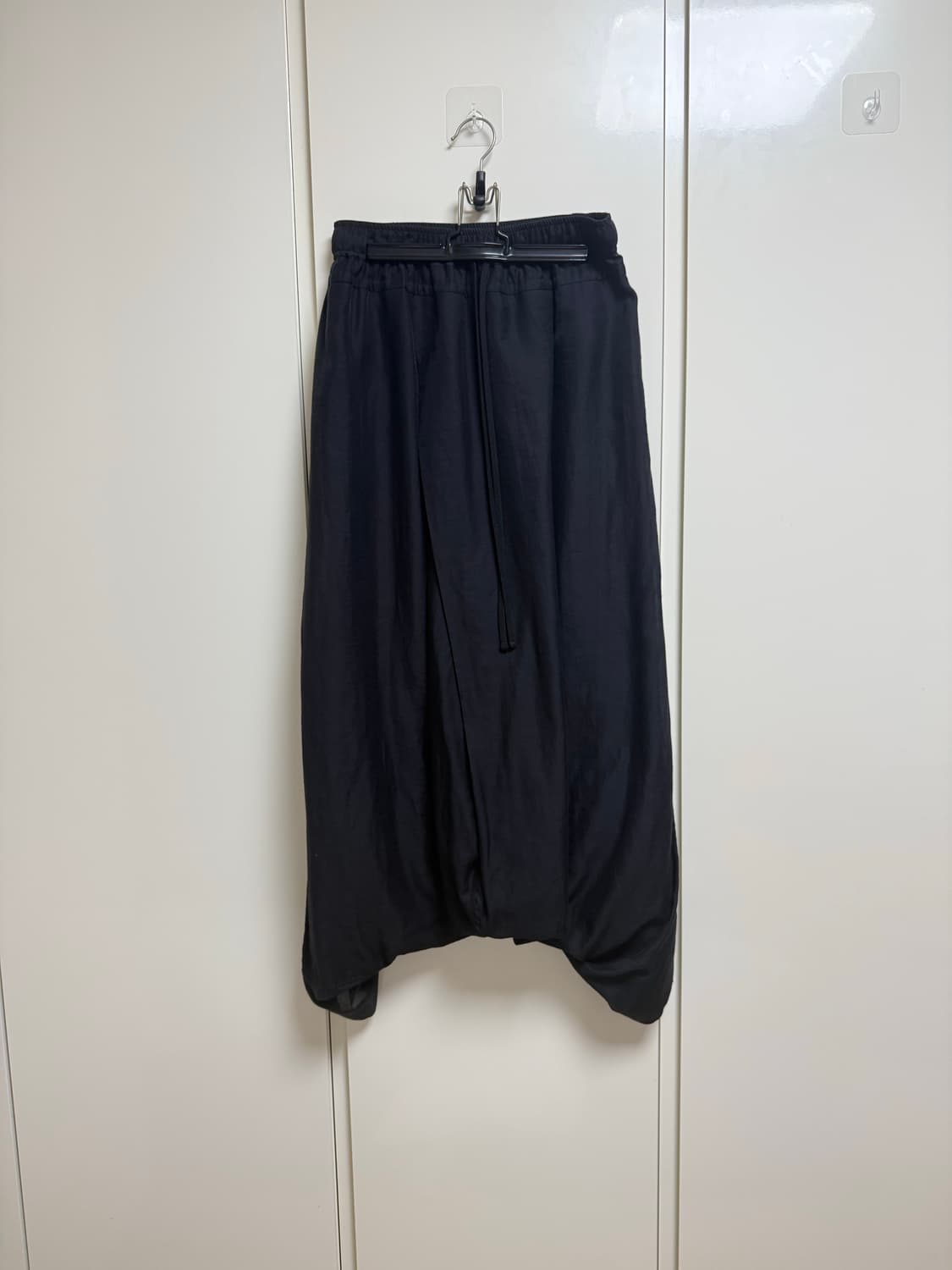 트위스트 사루엘 팬츠 상품이미지1