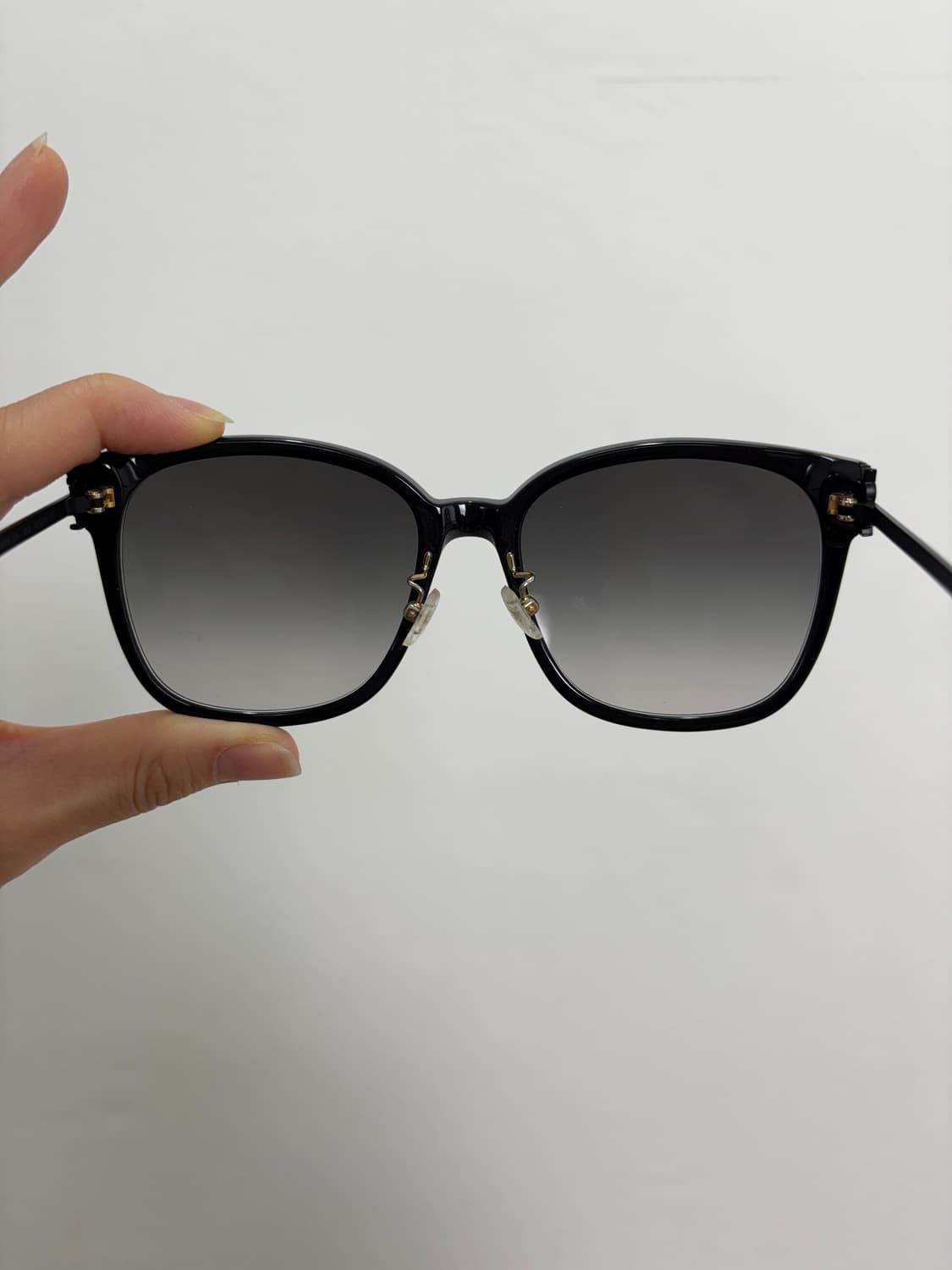 YSL Black Sunglasses 상품이미지3