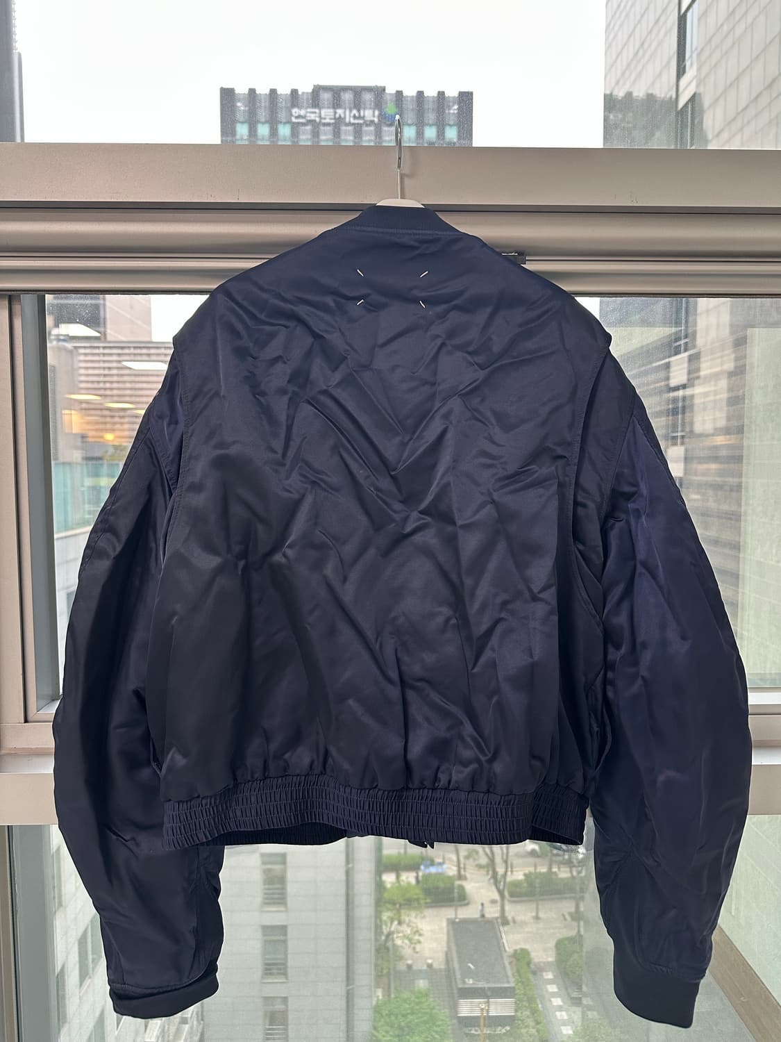 마르지엘라 봄버 20ss 상품이미지2